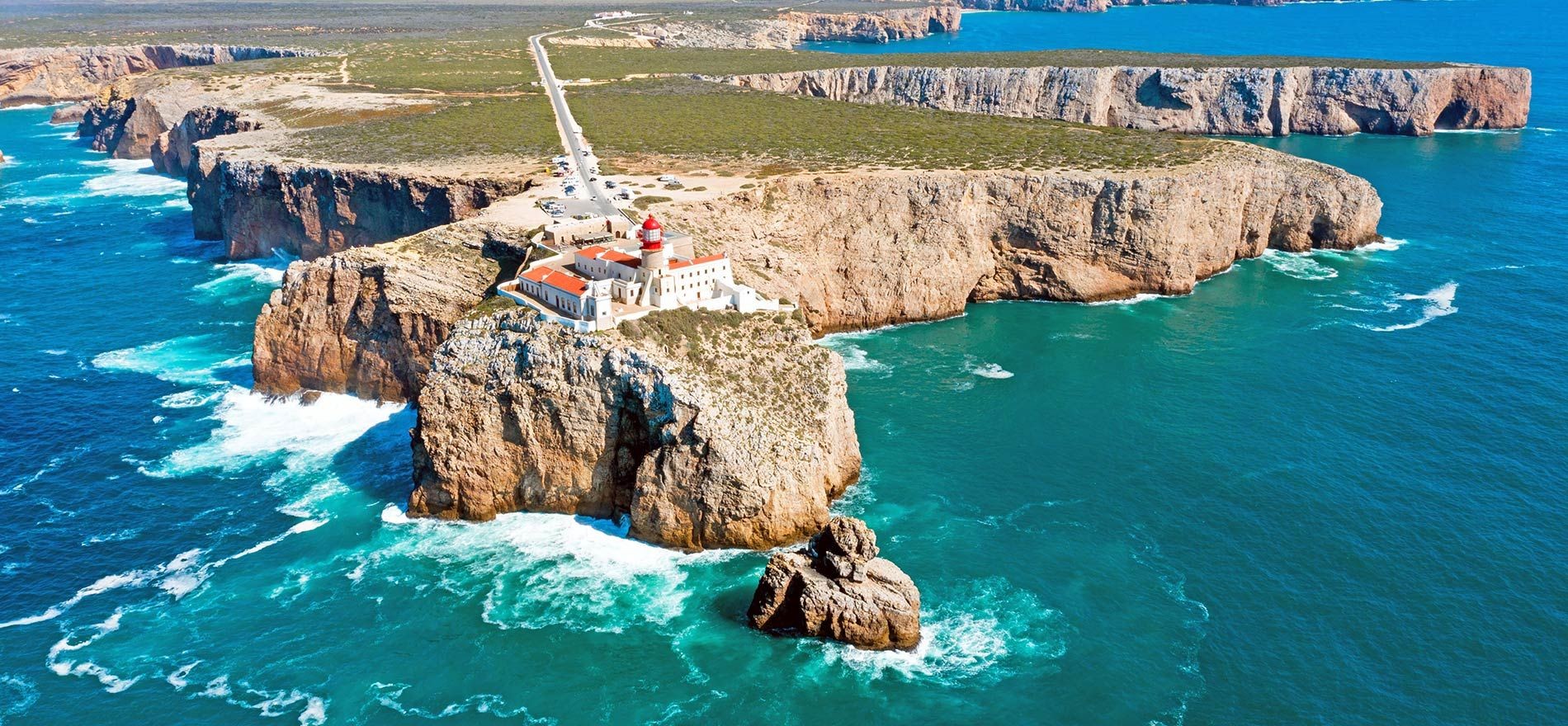 Faro to Sagres