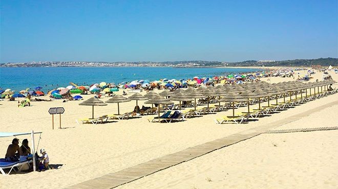 Faro to Alvor