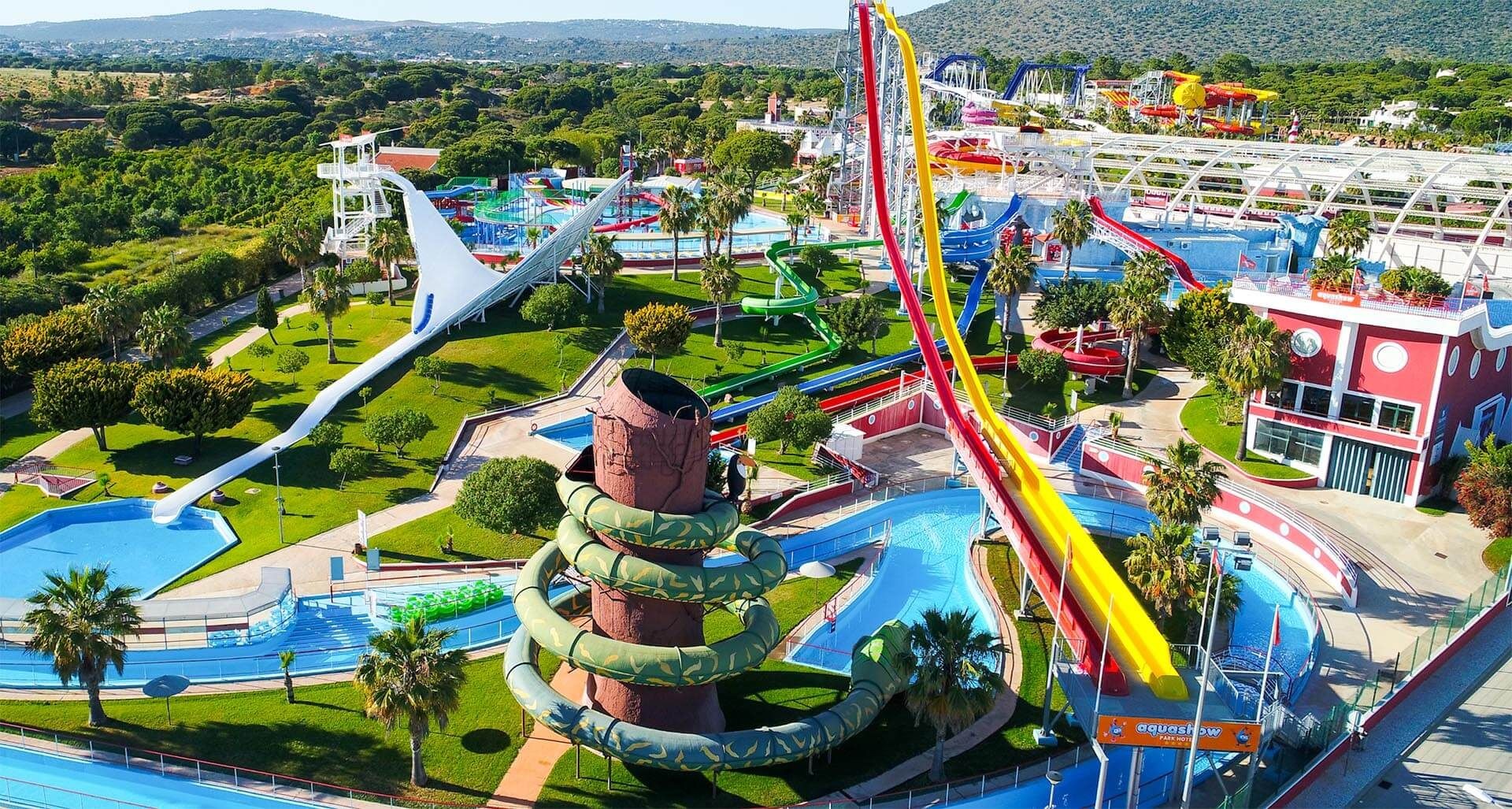 Fun Tours in Algarve