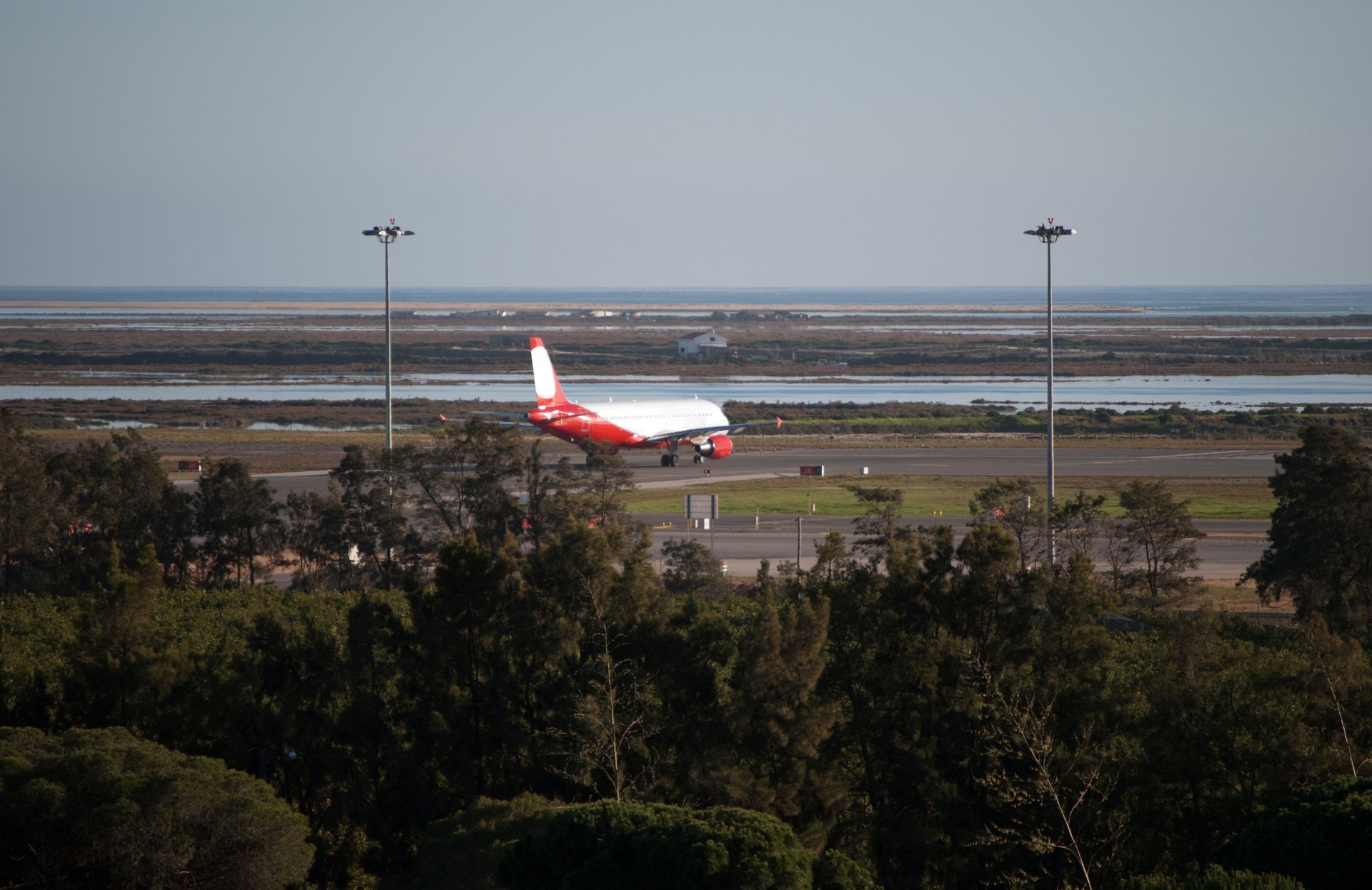 faro airport